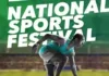National Sports Festival