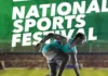 National Sports Festival