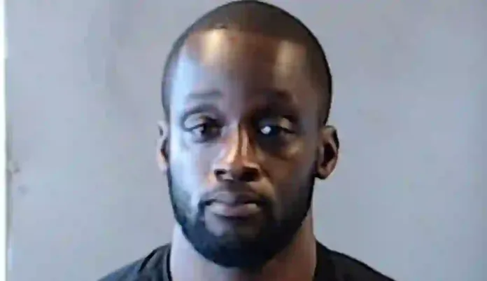 Olaolukitan Adon Abel
