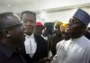 Sowore Mocks Malami In Court