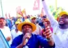Osun Guber: Adeleke Rallies Voters For His Reelection Osun Road Show for Adeleke3