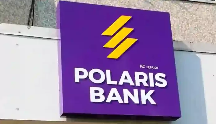 Polaris Bank