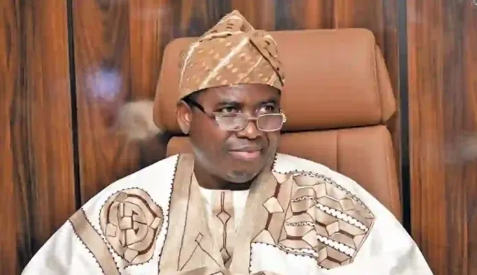 Prof Joash Amupitan - INEC Chairman