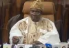 INEC Appeals Judgment Nullifying Its Election Timetable Professor Josiah Amupitan INEC Chairman