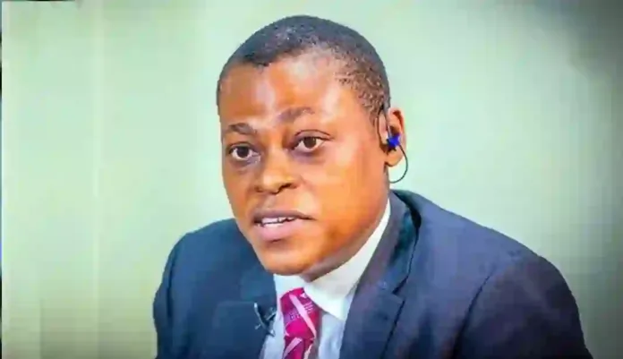 Rufai Oseni