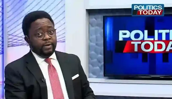 Seun Okinbaloye