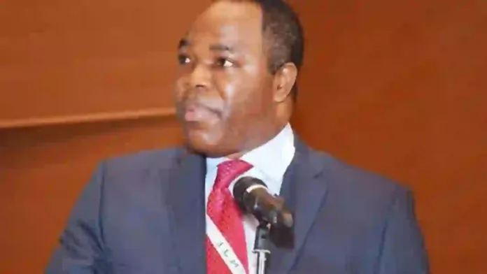 Tunde Ayeni Tunde Ayeni