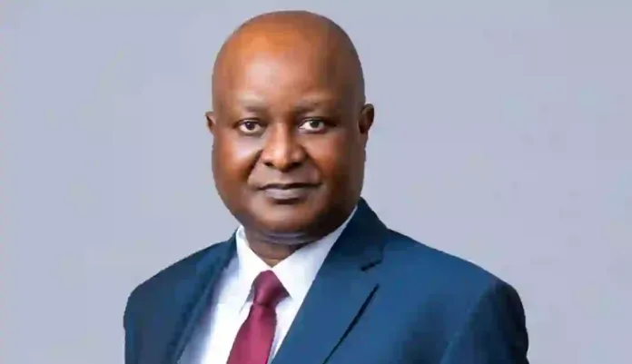 Tunde Lemo