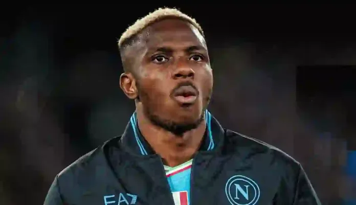 Victor Osimhen