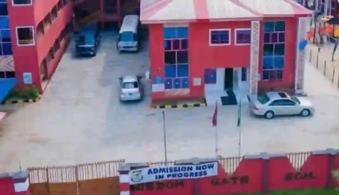 Wisdom Gate International Schools