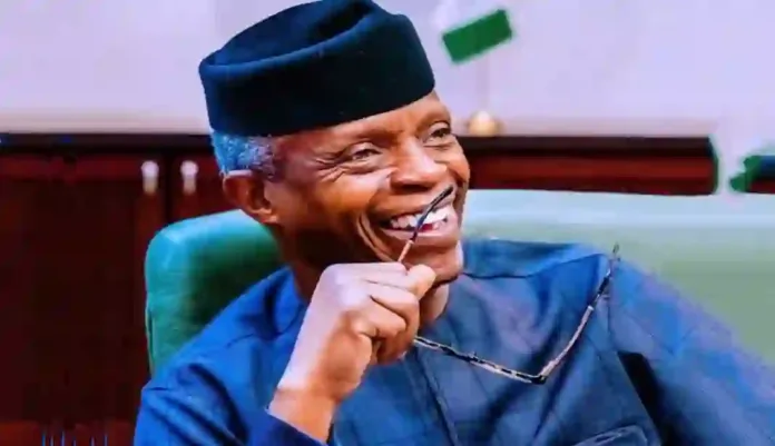 Yemi Osinbanjo Yemi Osinbanjo