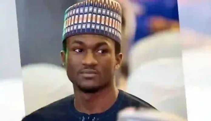 Yusuf Buhari