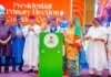 APC Presidential Primary Election Results Of 10.99 Million In Favour Of President Tinubu Unrealistic – ADC APC Presidential Primary