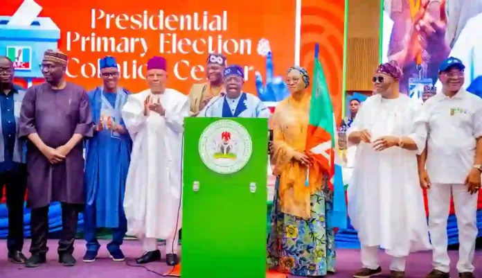 APC Presidential Primary