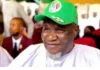 After Collecting N50m, Abductors Kill, Deliver Body Of Fmr. Lawmaker Abba Anas Adamu