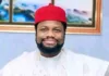 APC Kano Legislator Dumps Party For NDC After Losing Primaries Hon. Abdulmajid Isa Umar Mai Rigar Fata