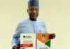 Abubakar Malami Picks ADC Form