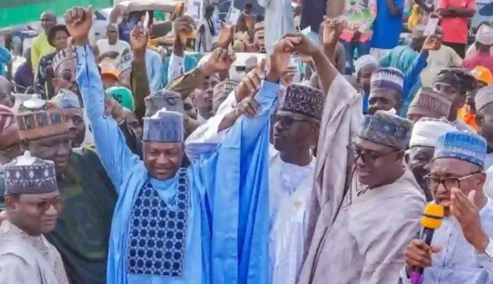 Abubakar Malami Secures Kebbi State ADC Governorship Ticket