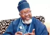 “I Was Misled Into Withdrawing From Oyo Gov Contest” – Fmr. Minister, Shittu Adebayo Shittu