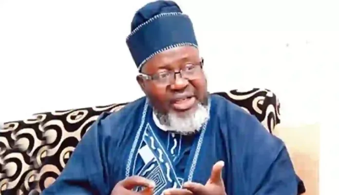 Adebayo Shittu