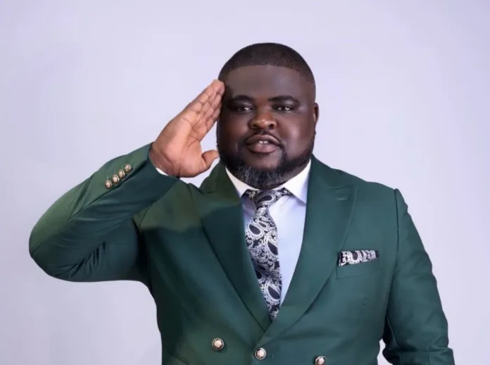 Akinteye Babatunde