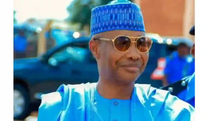 Alkali Baba Ahmed