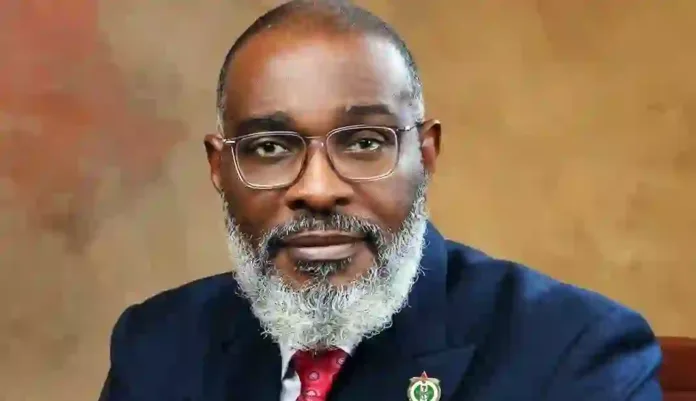 Army Major General Adeyinka Famadewa Army Major General Adeyinka Famadewa
