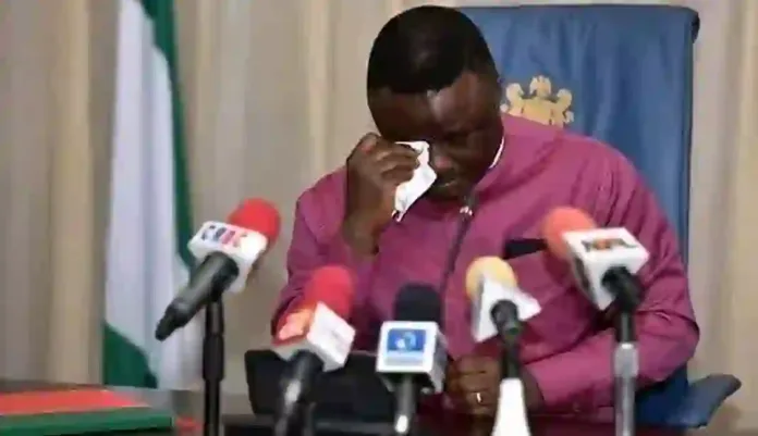 Ben Ayade