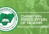 Northern Christians Sue For Unity Amidst Worsening Banditry Activities Christian Association of Nigeria - CAN