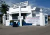 Cross River University - UNICROSS