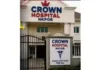 Crown Hospital