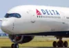 Delta Airline