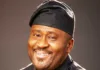 Desmond Elliot