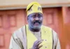 Desmond Elliot