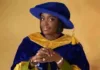 Dr Adaeze Oreh