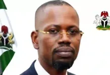 Dr Alabor George-Kelly
