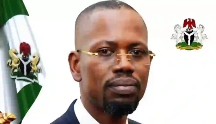 Dr Alabor George-Kelly