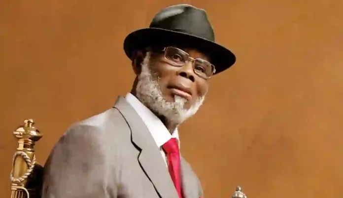Dumo Lulu-Briggs