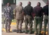 Effurun Shooting Police Officers