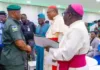 Ekiti 2026: 12 Candidates Sign Peace Pact, As INEC Promises Transparent Process Ekiti Election Peace Pact