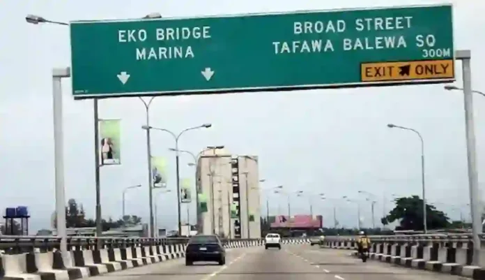 Eko Bridge