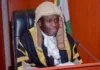 Assembly Speaker, Salihu Wins Kwara APC Gov. Primary Election, As Fmr Minister Faults Result Of Oyo Engr Yakubu Danladi Salihu