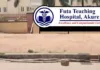FUTA Teaching Hospital