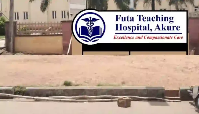 FUTA Teaching Hospital