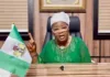 APC Primary: Tinubu’s Daughter Warns Against Manipulation, Ready To Protest Folashade Tinubu-Ojo