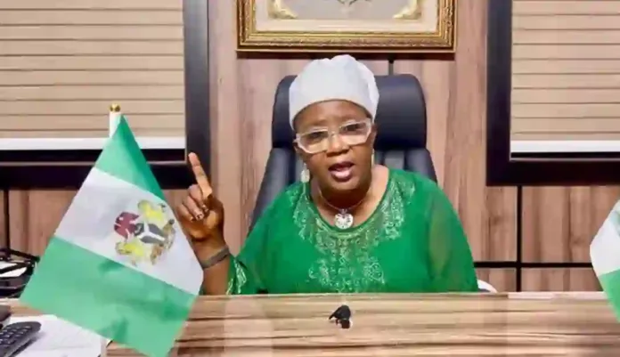 Folashade Tinubu-Ojo