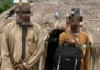Fulani Arrested for kidnapping