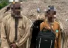 Ogun: 67-year Old Seriki Fulani, Eldest Son, Arrested For Kidnapping, Ex- Convict’s Son’s Escape