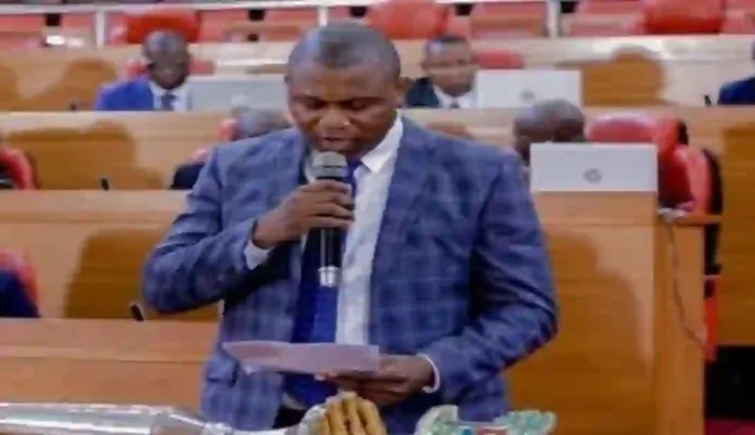 Hon Noheem Adams