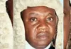 Honourable Justice Nasir Yunusa